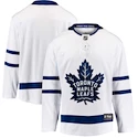 Dres Fanatics Breakaway Jersey NHL Toronto Maple Leafs venkovní