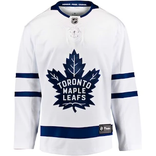 Dres Fanatics Breakaway Jersey NHL Toronto Maple Leafs venkovní