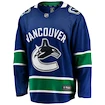 Dres Fanatics  Breakaway Jersey NHL Vancouver Canucks Blue Home  M