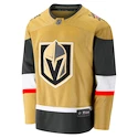 Dres Fanatics Breakaway Jersey NHL Vegas Golden Knights alternativní
