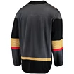 Dres Fanatics  Breakaway Jersey NHL Vegas Golden Knights black home