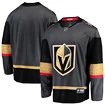 Dres Fanatics  Breakaway Jersey NHL Vegas Golden Knights black home