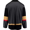 Dres Fanatics Breakaway Jersey NHL Vegas Golden Knights domácí