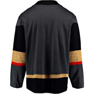 Dres Fanatics Breakaway Jersey NHL Vegas Golden Knights domácí