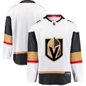 Dres Fanatics Breakaway Jersey NHL Vegas Golden Knights venkovní