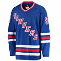 Dres Fanatics Breakaway Jersey NHL Vintage New York Rangers Wayne Gretzky 99