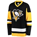 Dres Fanatics Breakaway Jersey NHL Vintage Pittsburgh Penguins 1988-1992