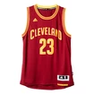 Dres NBA adidas Cleveland Cavaliers LeBron James 23