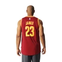 Dres NBA adidas Cleveland Cavaliers LeBron James 23