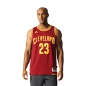 Dres NBA adidas Cleveland Cavaliers LeBron James 23
