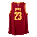 Dres NBA adidas Cleveland Cavaliers LeBron James 23