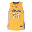 Dres NBA adidas Los Angeles Lakers Kobe Bryant 24