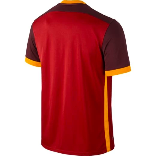 Dres Nike AS Řím domácí 15/16