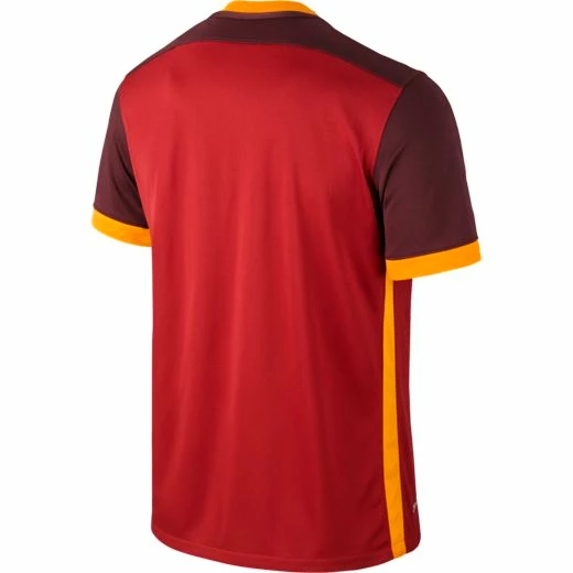 Dres Nike AS Řím domácí 15/16