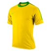 Dres Nike Brasil IV Game krátký rukáv