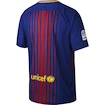 Dres Nike FC Barcelona domácí 17/18