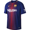 Dres Nike FC Barcelona domácí 17/18