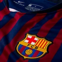 Dres Nike FC Barcelona domácí 18/19