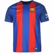 Dres Nike FC Barcelona Messi 10 domácí 16/17 + dárková taška