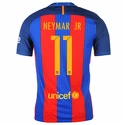 Dres Nike FC Barcelona Neymar 11 home 16/17 velikost M - rozbaleno