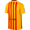 Dres Nike FC Barcelona venkovní 15/16