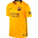 Dres Nike FC Barcelona venkovní 15/16