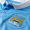 Dres Nike Manchester City FC domácí 15/16