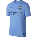 Dres Nike Manchester City FC domácí 17/18