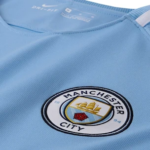 Dres Nike Manchester City FC domácí 17/18