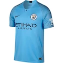 Dres Nike Manchester City FC domácí 18/19