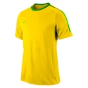 Dres Nike Premium Brasil Game krátký rukáv