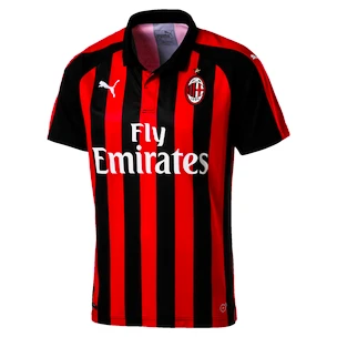 Dres Puma AC Milán domácí 18/19
