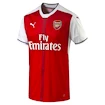 Dres Puma Arsenal FC domácí 16/17