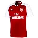 Dres Puma Arsenal FC domácí 17/18