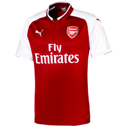 Dres Puma Arsenal FC domácí 17/18