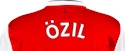 Dres Puma Arsenal FC Özil 11 domácí 16/17 + dárková taška