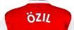 Dres Puma Arsenal FC Özil 11 domácí 16/17 velikost L - rozbaleno