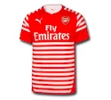 Dres Puma Arsenal FC tréninkový 14/15