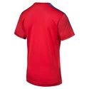 Dres Puma Česká republika Training Chilli Pepper 748753011