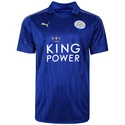 Dres Puma Leicester City FC domácí 16/17