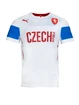 Dres Puma reprezentace Česká republika tréninkový White 15/16