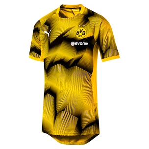 Dres Puma Stadium Borussia Dortmund 18/19 Yellow/Black