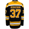 Dres Reebok Premier Jersey NHL Boston Bruins Patrice Bergeron 37