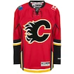 Dres Reebok Premier Jersey NHL Calgary Flames