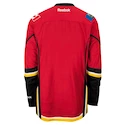 Dres Reebok Premier Jersey NHL Calgary Flames
