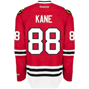 Dres Reebok Premier Jersey NHL Chicago Blackhawks Patrick Kane 88