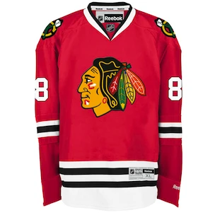 Dres Reebok Premier Jersey NHL Chicago Blackhawks Patrick Kane 88