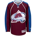 Dres Reebok Premier Jersey NHL Colorado Avalanche