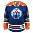 Dres Reebok Premier Jersey NHL Edmonton Oilers Connor McDavid 97