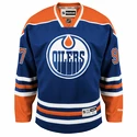 Dres Reebok Premier Jersey NHL Edmonton Oilers Connor McDavid 97